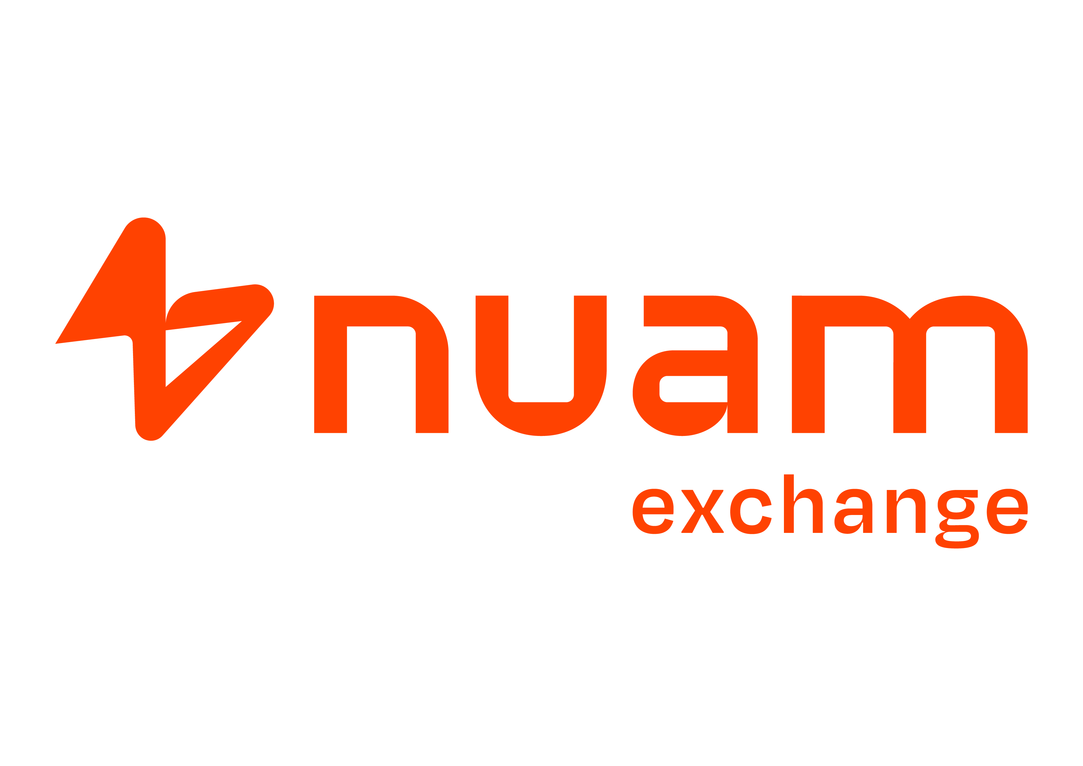 Nuam Exchange